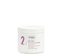 Ziaja Mascarilla capilar hidratante de Granada 350 ml