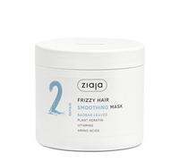 Ziaja Mascarilla capilar suavizante Hojas de baobab 350 ml