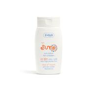 Ziaja Sun Sunscreen For Children SPF50+ 125ml