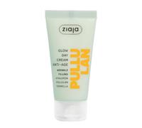 Ziaja Pullulan Crema de día iluminadora antiedad 50ml | Iluminadora