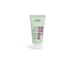 Ziaja Pullulan line (crema de noche)