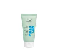 Ziaja Pullulan Manteca facial limpiadora antiedad 75ml