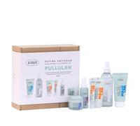 Ziaja Pullulan set Rutina Antiedad 6 productos