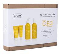 Ziaja Rutina de Día Set Vitamina C.B3 Niacinamida