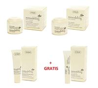 Ziaja Safran 60+ Set de cuidado facial + producto gratis