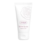 Ziaja Satin Glow Elixir de manos 50ml