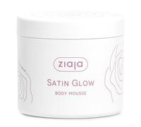 Ziaja SATIN GLOW Mousse corporal 350 ml