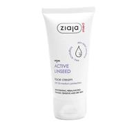 Ziaja Semillas de Lino Crema Facial de Día SPF20 50 ml