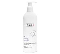 Ziaja Semillas de Lino Sérum Corporal Regenerador 400 ml
