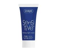 Ziaja Sensitive Crema Reafirmante Noche Pieles Sensibles 50ml