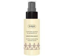 Ziaja Sérum Capilar Iluminador Cachemira 50 ml