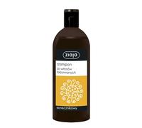 Ziaja - Shampoo - Champú para cabello teñido con extracto de girasol 500 ml