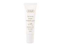 Exfoliante Labial de Azúcar Sweet Mirabelle Plum | Labios Suaves, Aromatizados & Deliciosos de ZIAJA