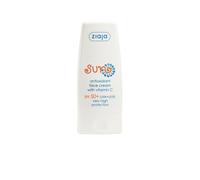 Ziaja Crema Facial Antioxidante Spf 50+ con Vitamina C 50 ml