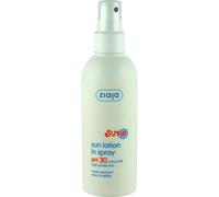 Ziaja Sun Protetor Solar Spray SPF30 170 ml