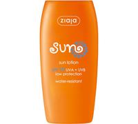 Ziaja Sun Sun Lotion SPF10 UVA UVB 150 ml