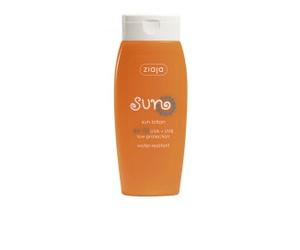 Ziaja Sun Sunscreen SPF10 150ml