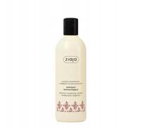 ZIAJA TRATAMIENTO DE CASHMERE CON CHAMPÚ FORTALECIMIENTO DE ACEITE AMARANTICO -300ml -00293