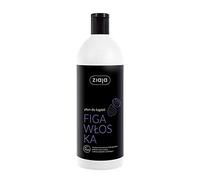 Ziaja Vegan Line (baño de espuma en alemán).