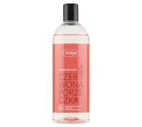 Ziaja Vegan Line - Gel de ducha (grosella roja)