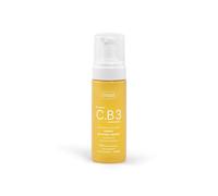 Ziaja vitamin c.b3 niacinamide face wash foam 150 ml