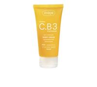 Ziaja Vitamin C.B3 Niacinamide Regenerating Night Face Cream 50ml