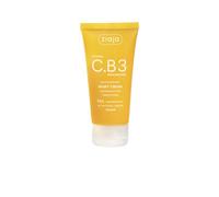 Ziaja Vitamina C.B3 Niacinamida Crema de Noche 50 ml