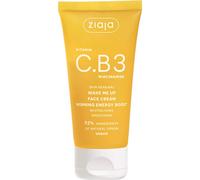 Ziaja Vitamin C.B3 Niacinamide Wake Me Up Face Cream 50 ml