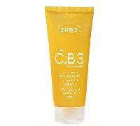 Ziaja Vitamina C.B3 Gel exfoliante de niacinamida 100 m