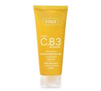 Ziaja Vitamina C.B3 Gel exfoliante de niacinamida 100 m