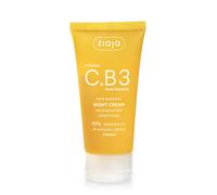 Ziaja Vitamina C.B3 NIACINAMIDA - Crema de noche