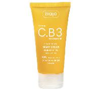Ziaja Vitamina C B3 Niacinamida Crema Noche 50 ml