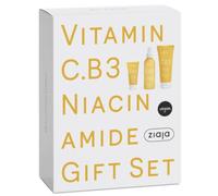 Ziaja Vitamina C B3 Niacinamida Set de Regalo