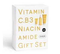 Ziaja Vitamina C.B3 Niacinamida Set de Regalo