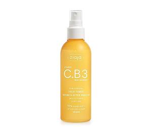 Ziaja Vitamina C.b3 Niacinamida Tónico Facial Spray 190 Ml Unisex