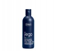 Ziaja yego 3-in-1 shower gel ? face, body, hair 300 ml