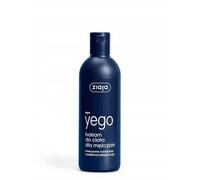 ZIAJA YEGO Bálsamo corporal hidratante para hombres, 300 ml