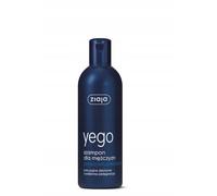 ZIAJA - YEGO CHAMPÚ ANTIDANDRUFF PARA HOMBRES - 300ml