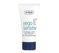 Ziaja yego crema hidratante sensible spf10 50 ml