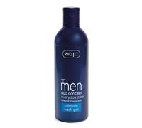 ZIAJA Yego - Gel de higiene íntima para hombre - 300 ml