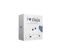 ZIAJA Yego Sensitiv - Set de regalo para el cuidado facial de gel de ducha, crema para ojos, crema hidratante, después del afeitado (Yego Sensitiv Set)