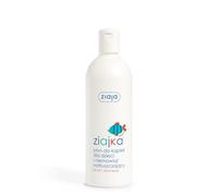 Ziaja Ziajka gel lavante gel de ducha para niños desde el 1er día de vida