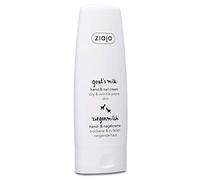 ZIAJA ZIEGENMILCH Hand Cream for Dry Skin, 80 ml
