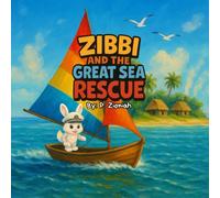 Zibbi and the Great Sea Rescue
