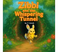 Zibbi and the Whispering Tunnel