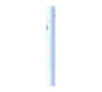 Zibeem Lápiz para cejas | Lápiz de cejas preciso 2 en 1, punta precisa en ángulo, maquillaje impermeable de larga duración para niñas y mujeres, viajes, uso diario, eventos al aire libre