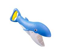 Zibeem Pala De Playa - Recogedor De Animal | Juguete De Playa para Niños +3 Años, Excavadora Manual para Aire Libre, Acampada, Día De Campo, Vacaciones Familiares