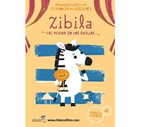 Zibila i el poder de les ratlles (Ed. Català) [DVD]
