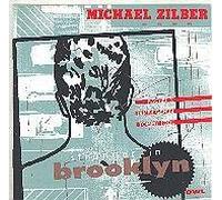 Zibler, Michael - Stranger in Brooklyn