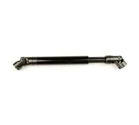 ZIBOXI 10980 CVD Central Trasero 1 Juego for VRX Vetta Racing Karoo FTX Outlaw Vrx Racing for Octane RH1043 RH1045 Truggy